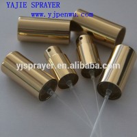 spray top, perfume spray pump 18/415 mist sprayer