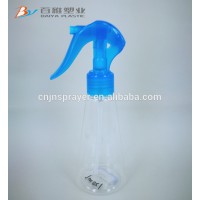 120ML plastic trigger spray bottle