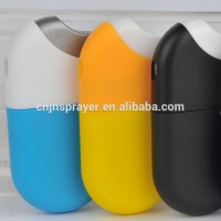 Slim Spray Bottle 10ml