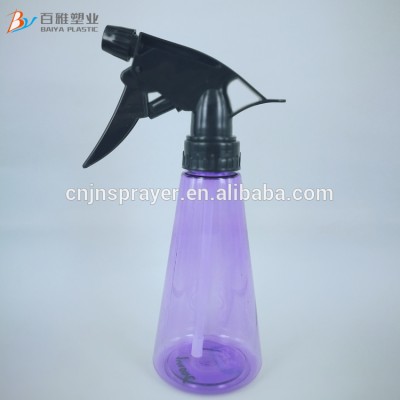 200ML plastic trigger spray bottle from Yuyao manufacturer