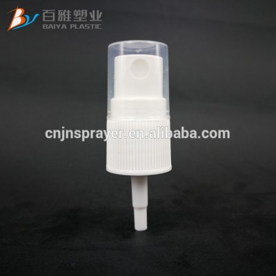 Plastic Pump Spray Nozzle Mist Sprayer Automatic Mist Sprayer