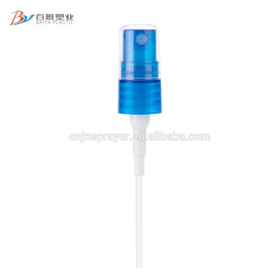 14.5/410 fine mist perfume sprayer nozzle