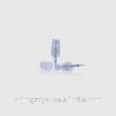 12/410 plastic perfume mist sprayer pump