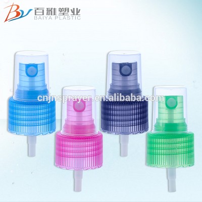 24/410 PP plastic hot sell water atomizer nozzles